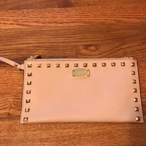 Michael Kors Wristlet